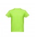 THC NICOSIA Camiseta tecnica para hombre