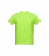 THC NICOSIA Camiseta tecnica para hombre