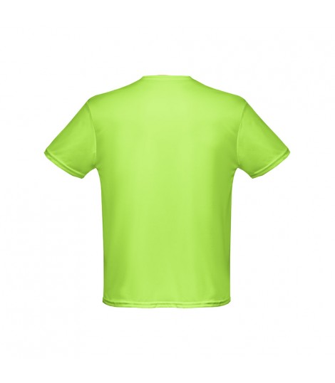 THC NICOSIA Camiseta tecnica para hombre