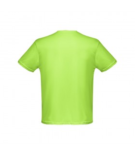THC NICOSIA Camiseta tecnica para hombre