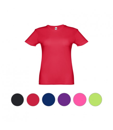 THC NICOSIA WOMEN Camiseta tecnica para mujer