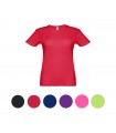 THC NICOSIA WOMEN Camiseta tecnica para mujer
