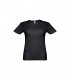 THC NICOSIA WOMEN Camiseta tecnica para mujer