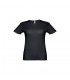 THC NICOSIA WOMEN Camiseta tecnica para mujer
