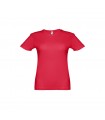 THC NICOSIA WOMEN Camiseta tecnica para mujer