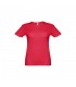THC NICOSIA WOMEN Camiseta tecnica para mujer
