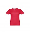 THC NICOSIA WOMEN Camiseta tecnica para mujer