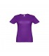 THC NICOSIA WOMEN Camiseta tecnica para mujer