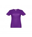 THC NICOSIA WOMEN Camiseta tecnica para mujer