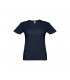 THC NICOSIA WOMEN Camiseta tecnica para mujer