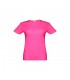 THC NICOSIA WOMEN Camiseta tecnica para mujer
