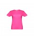 THC NICOSIA WOMEN Camiseta tecnica para mujer