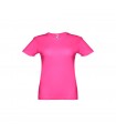 THC NICOSIA WOMEN Camiseta tecnica para mujer