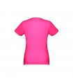 THC NICOSIA WOMEN Camiseta tecnica para mujer