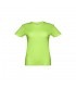 THC NICOSIA WOMEN Camiseta tecnica para mujer