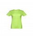 THC NICOSIA WOMEN Camiseta tecnica para mujer