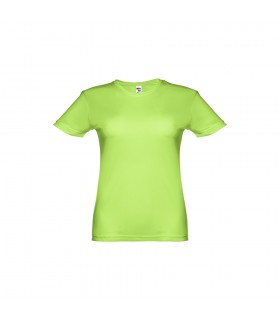 THC NICOSIA WOMEN Camiseta tecnica para mujer