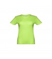 THC NICOSIA WOMEN Camiseta tecnica para mujer