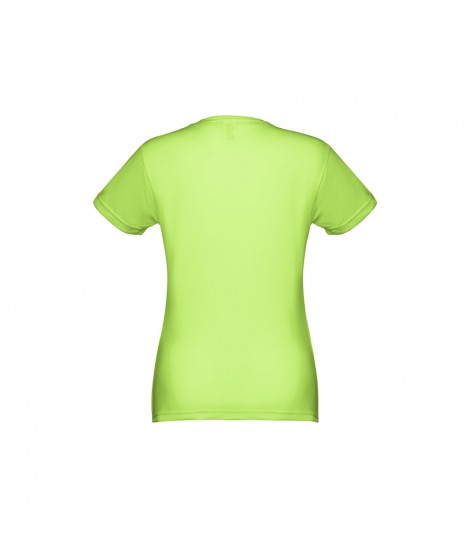 THC NICOSIA WOMEN Camiseta tecnica para mujer