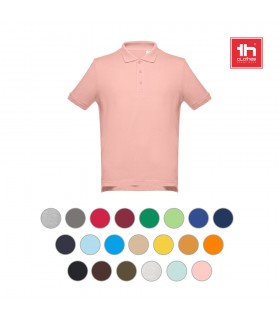 THC ADAM Polo de hombre