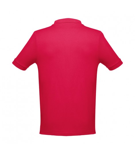 THC ADAM Polo de hombre