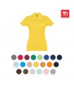 THC EVE Polo de mujer
