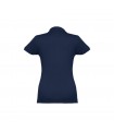 THC EVE Polo de mujer