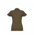 THC EVE Polo de mujer