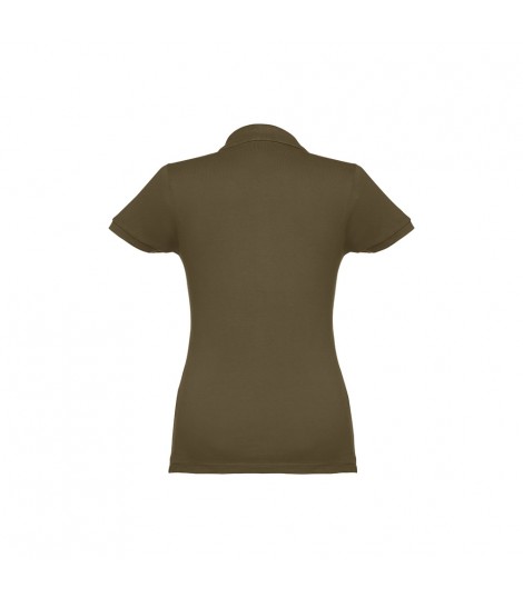 THC EVE Polo de mujer