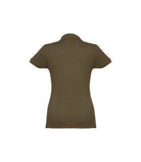 THC EVE Polo de mujer