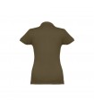THC EVE Polo de mujer
