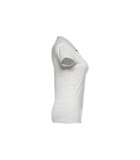 THC EVE Polo de mujer