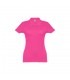 THC EVE Polo de mujer