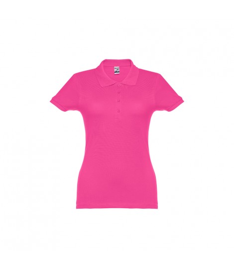 THC EVE Polo de mujer