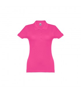 THC EVE Polo de mujer