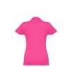 THC EVE Polo de mujer