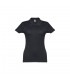 THC EVE Polo de mujer