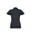THC EVE Polo de mujer