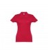 THC EVE Polo de mujer