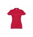 THC EVE Polo de mujer
