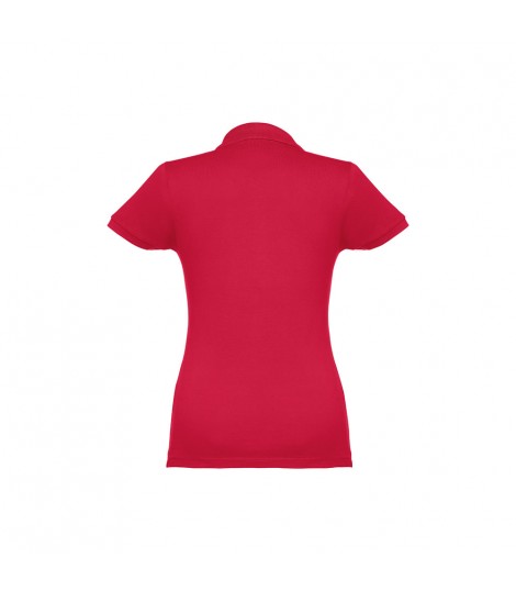 THC EVE Polo de mujer