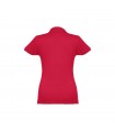 THC EVE Polo de mujer