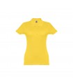 THC EVE Polo de mujer