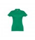 THC EVE Polo de mujer