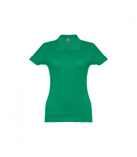 THC EVE Polo de mujer