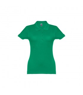 THC EVE Polo de mujer