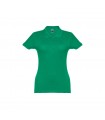 THC EVE Polo de mujer
