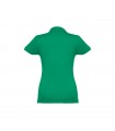THC EVE Polo de mujer