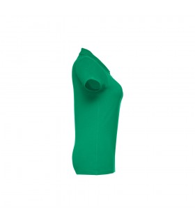 THC EVE Polo de mujer