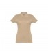THC EVE Polo de mujer